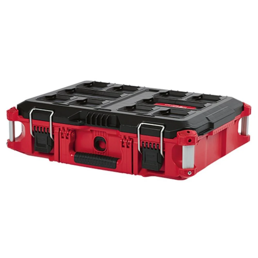 Caja de herramientas PACKOUT Milwaukee 48-22-8424
