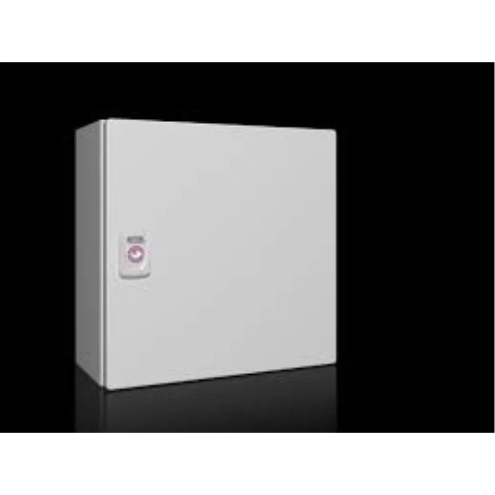 Rittal 1575000 KX E-Box 300x300x155 c/PM