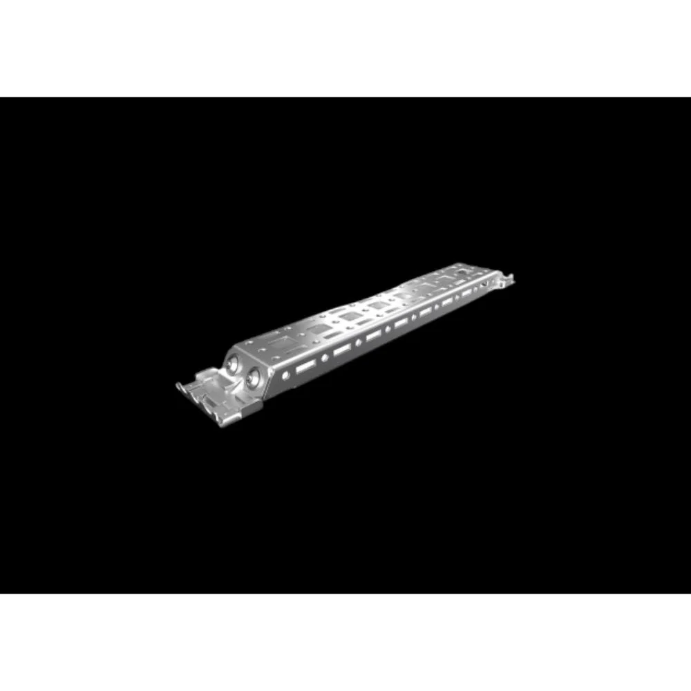 Rittal 2394300 AX Interior installation rails