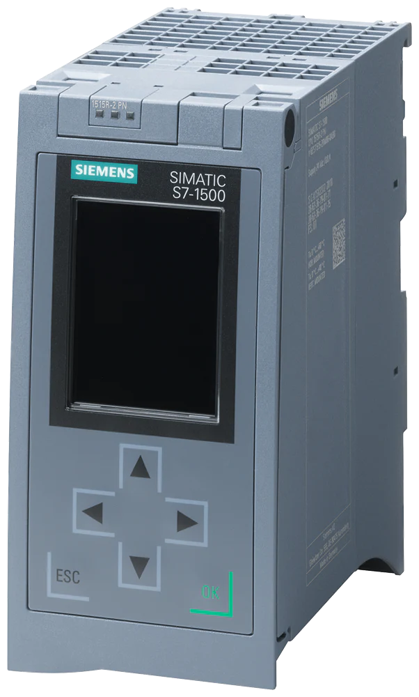 6ES7515-2RM00-0AB0 Siemens