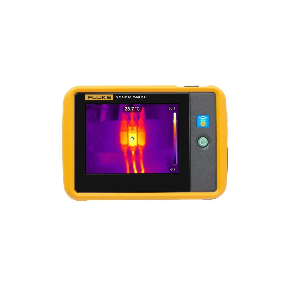 Cámara termográfica de bolsillo 9HZ Fluke FLKPTI120