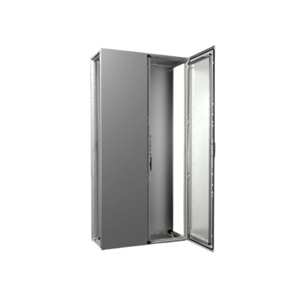 Armario ensamblable VX25 Armario b��sico Rittal 8004.000