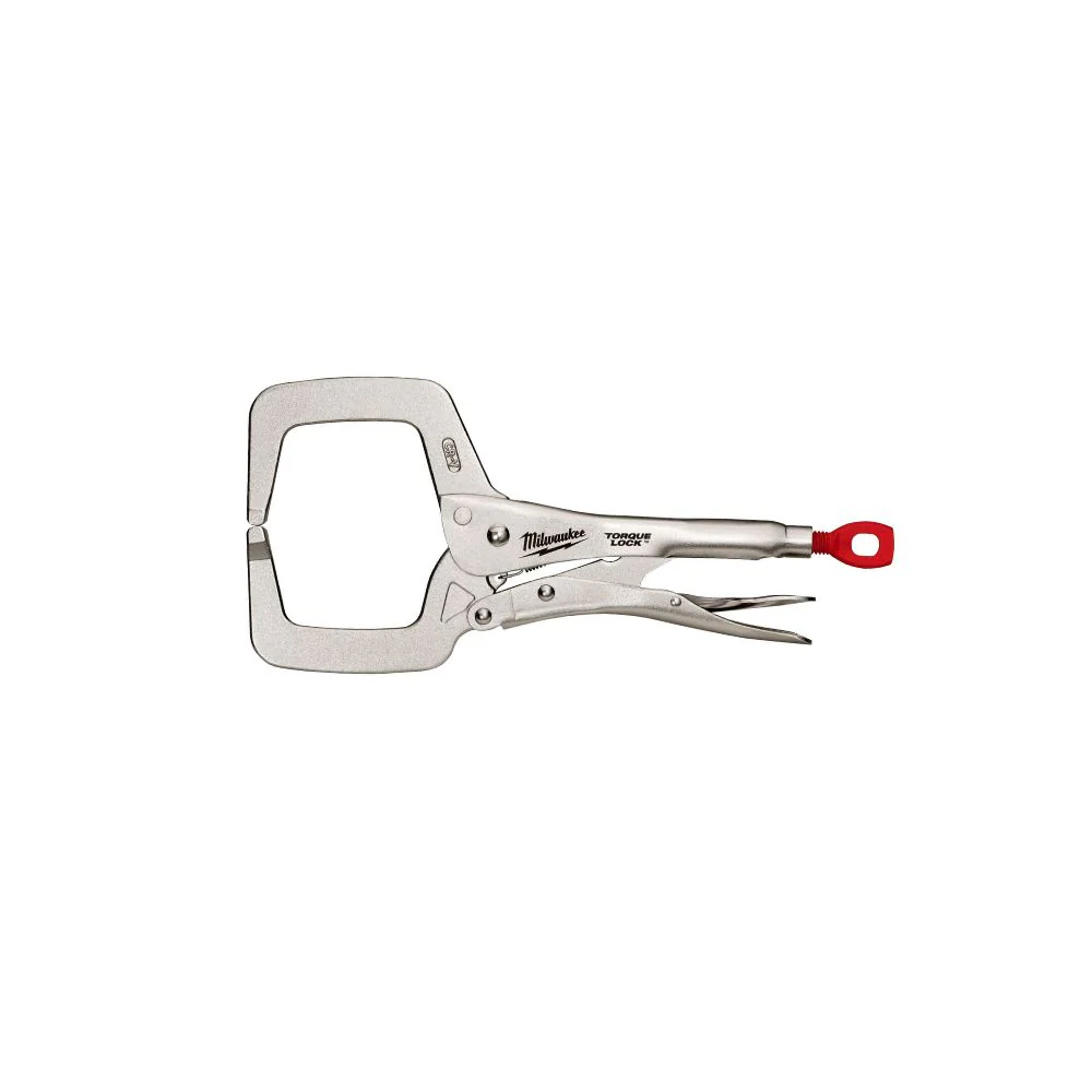 Pinzas de presi��n en C TORQUE LOCK 11