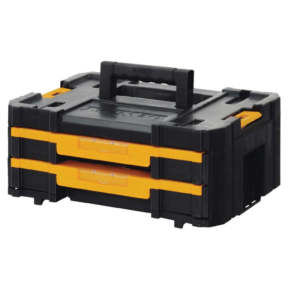Caja de herramientas DeWalt DWST17804