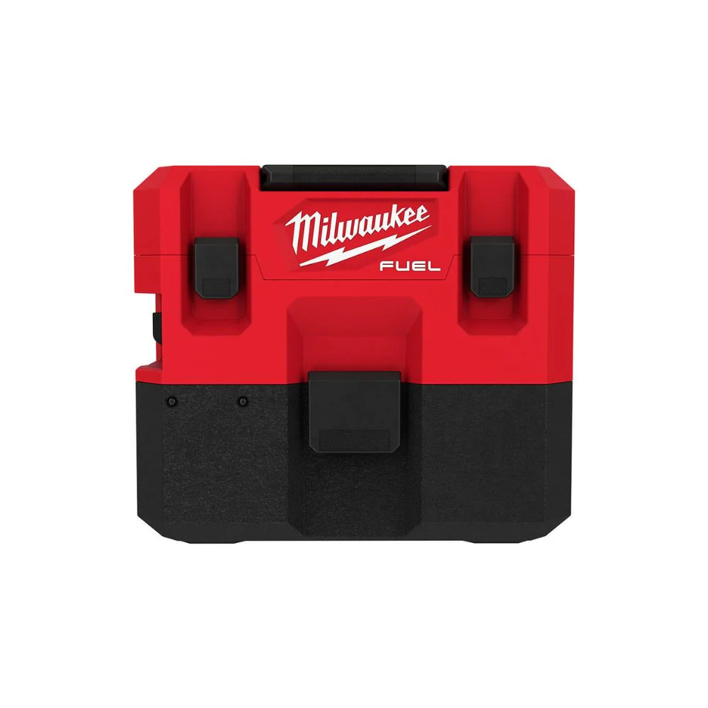 Aspiradora para materiales humedos/secos M12 de 16 gal Milwaukee 0960-20