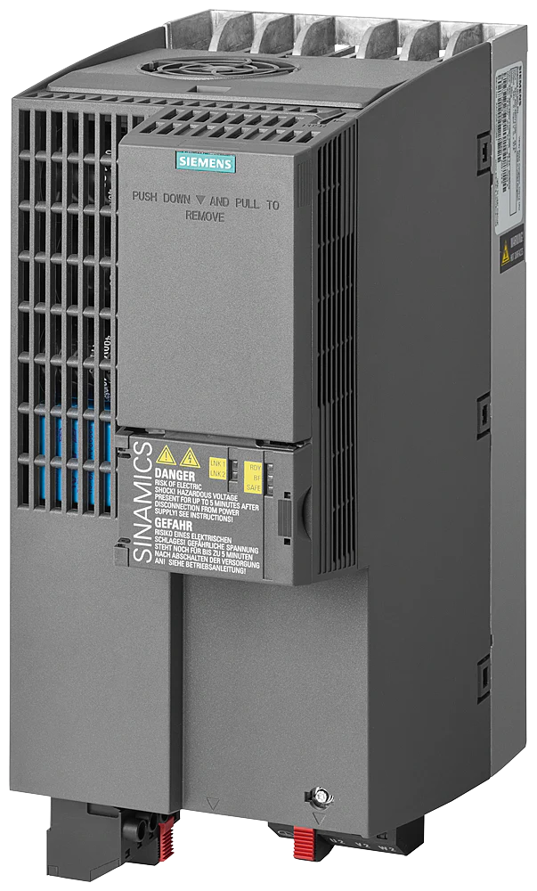 6SL3210-1KE22-6AF1 Siemens