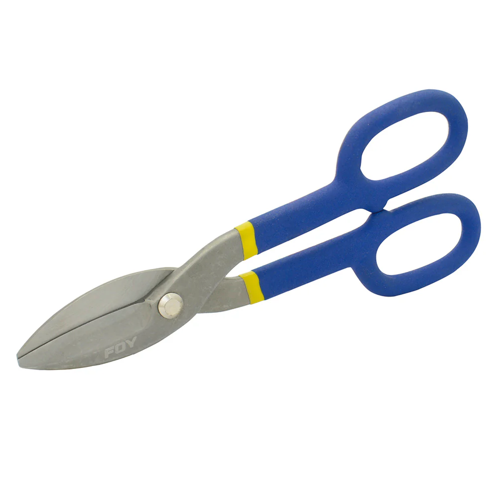 Tijera para hojalatero 8