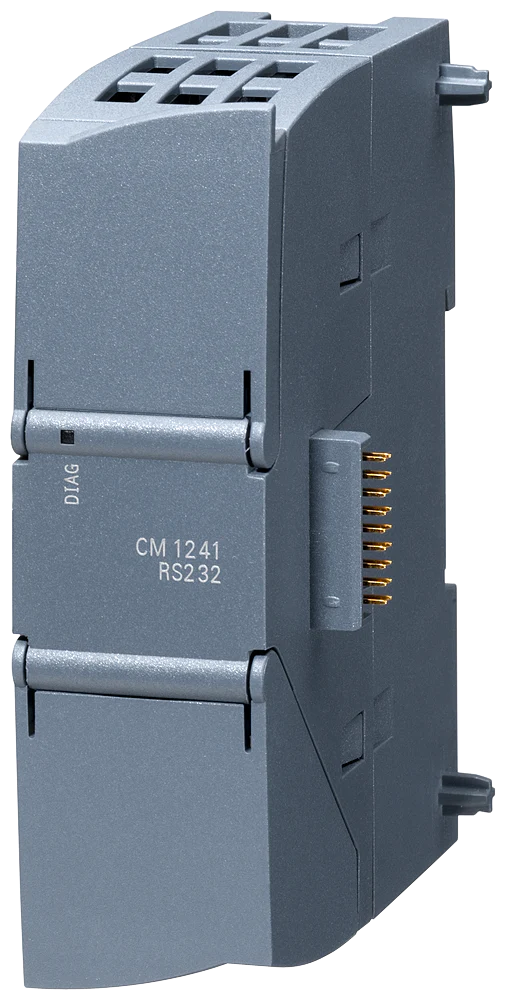 6ES7241-1AH32-0XB0 Siemens