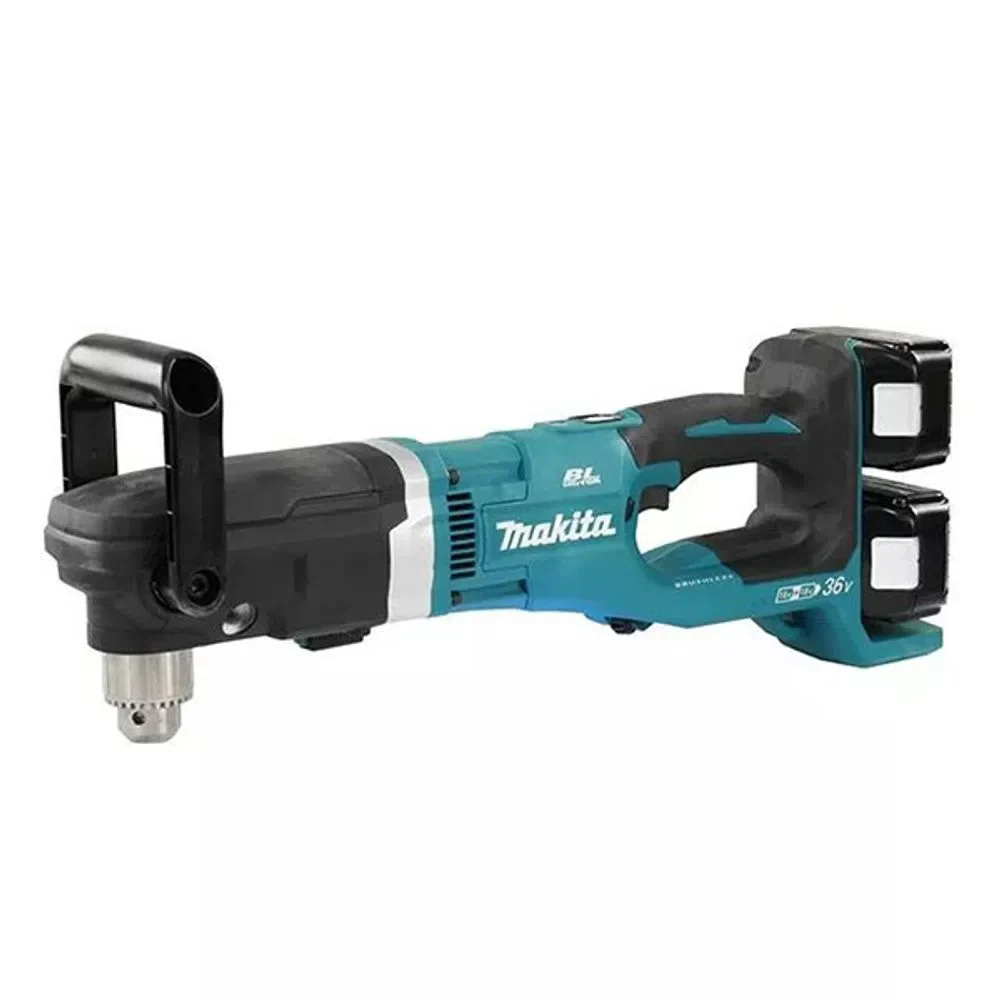 Taladro Angular Inalambrico Makita DDA460PT2