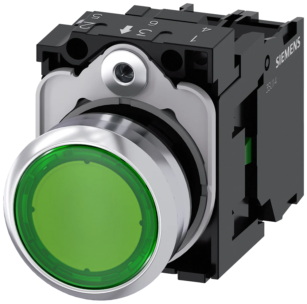 3SU1153-0AB40-1BA0 Siemens