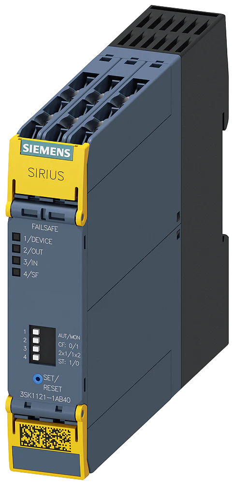 3SK1121-1AB40 Siemens