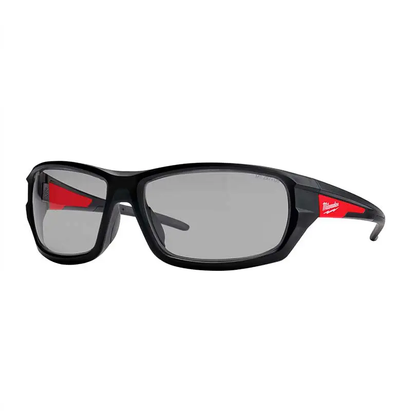 Gafas de Seguridad Gris Antipa?o Milwaukee - 48-73-2125