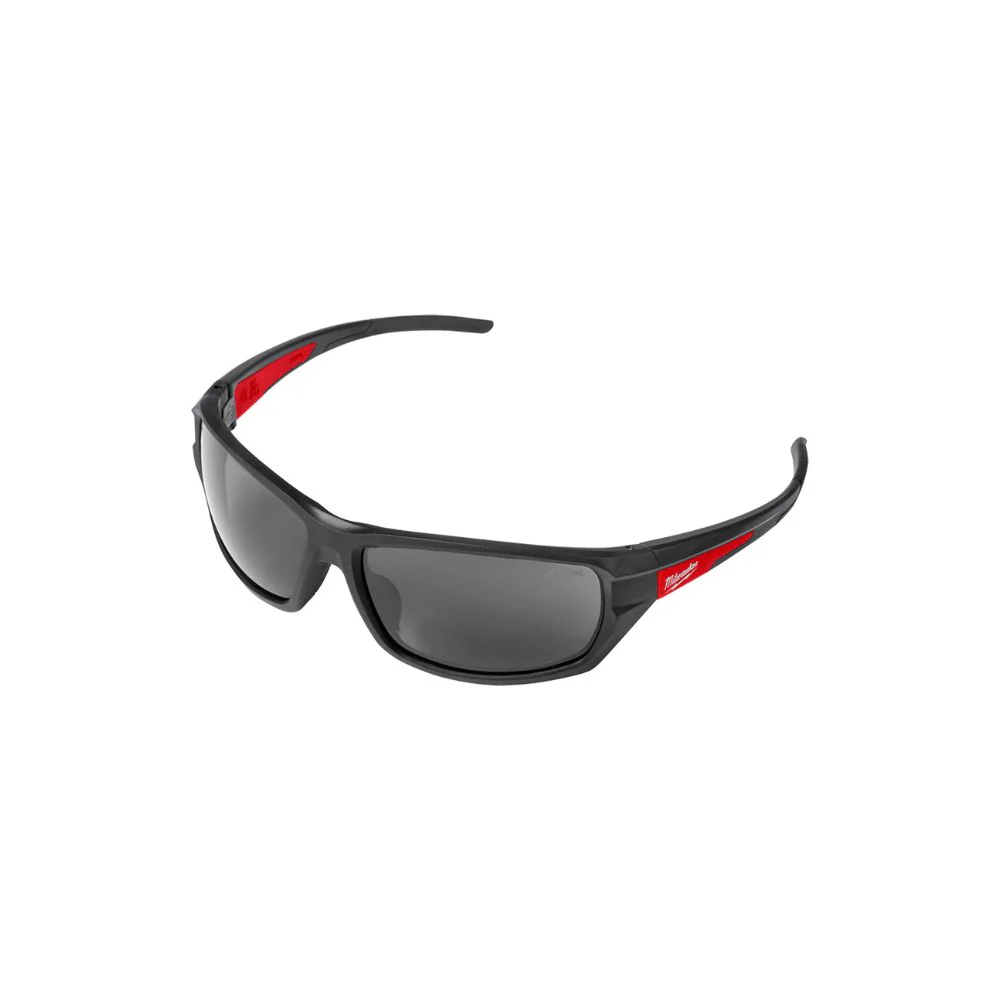 Gafas de seguridad - Lentes ahumados Milwaukee 48-73-2025