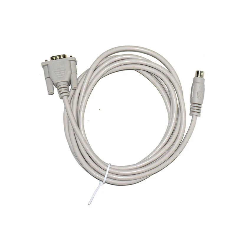 Cable De Conexion Mitsubishi GT01-C30R4-8P