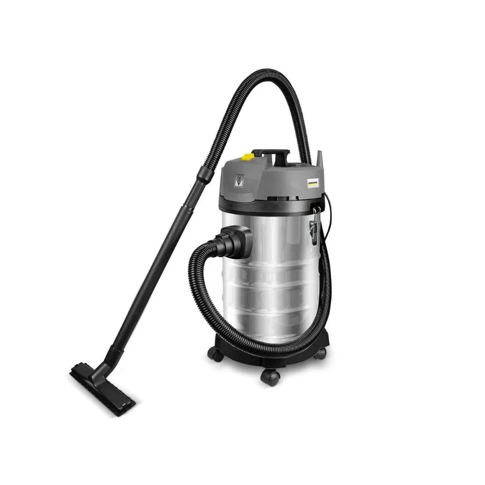 Aspiradora seco/h��medo profesional NT 30/1