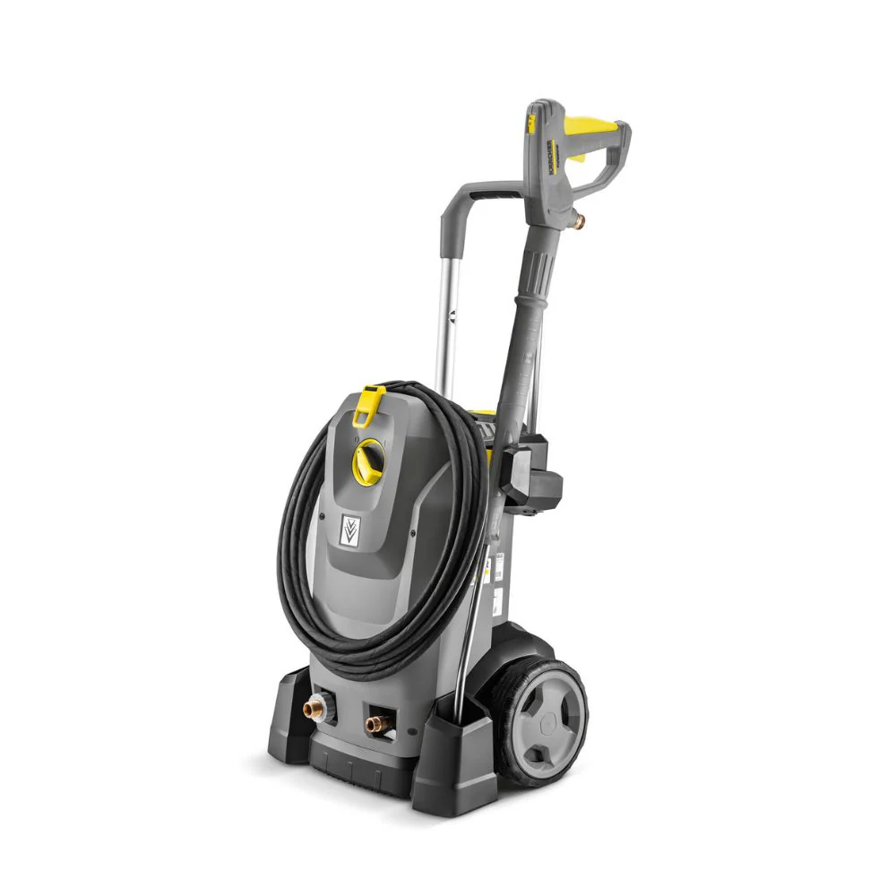 Hidrolimpiadora Karcher HD 6/15 MX Plus