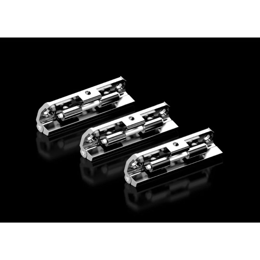 Rittal 2449010 AX 180? hinges