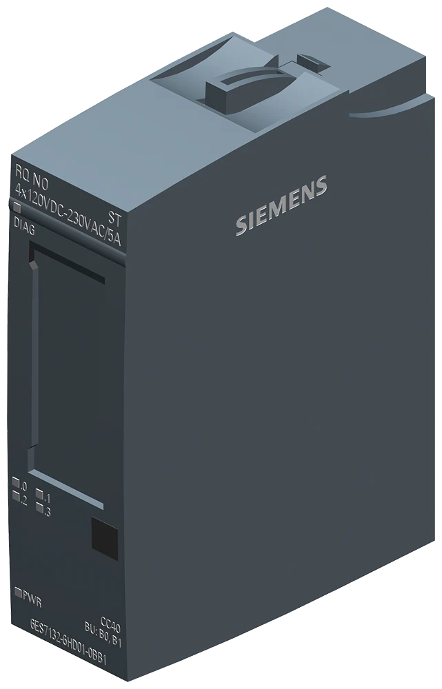 6ES7132-6HD01-0BB1 Siemens
