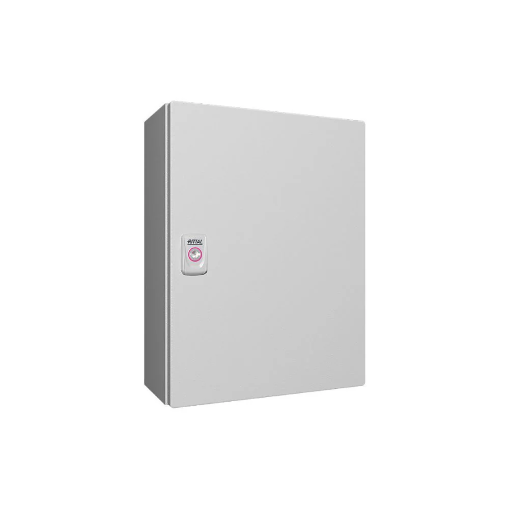 Rittal 1552000 KX E-Box 200x300x80 c/PM