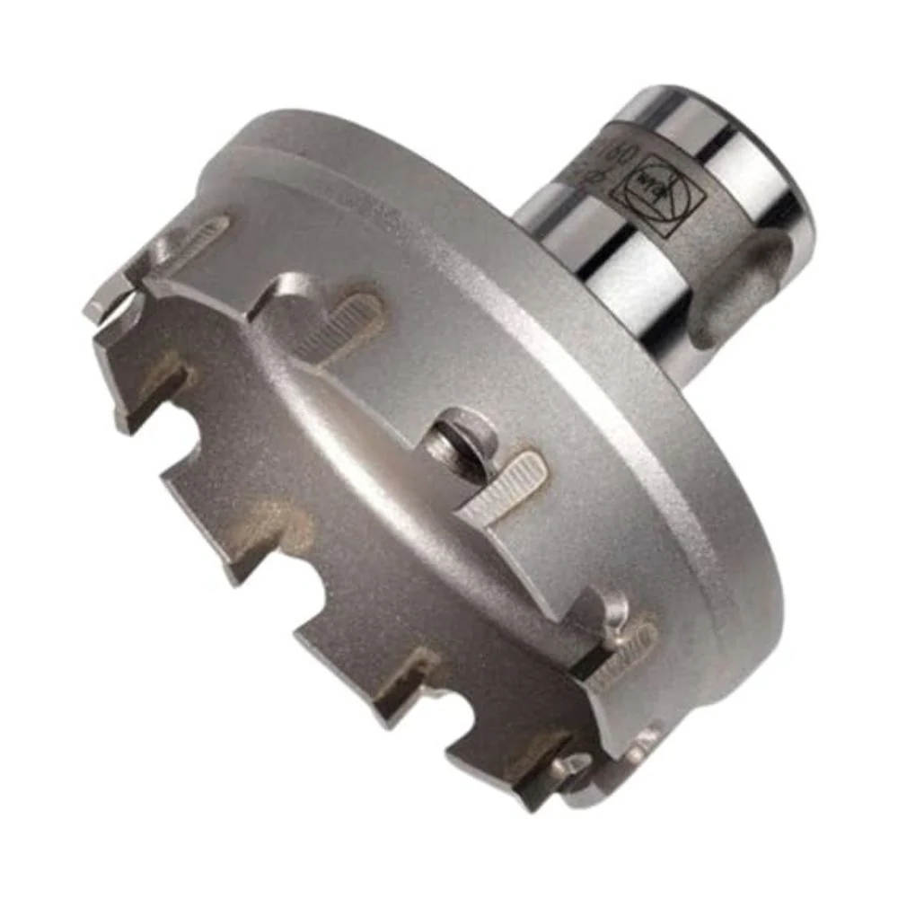 Cortador de carburo de chapa de 2-5/8