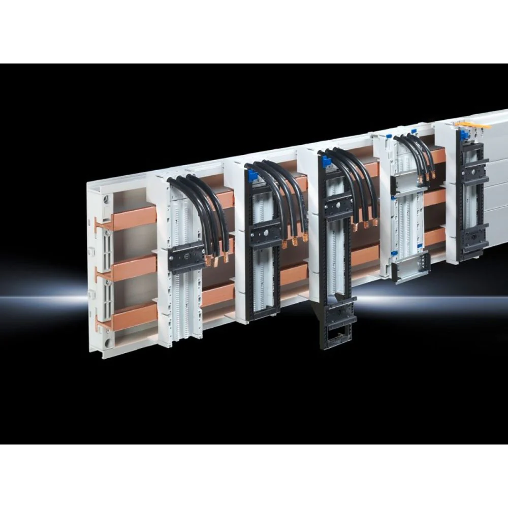 Adaptador OM con cables de conexion SV Rittal 9340.410