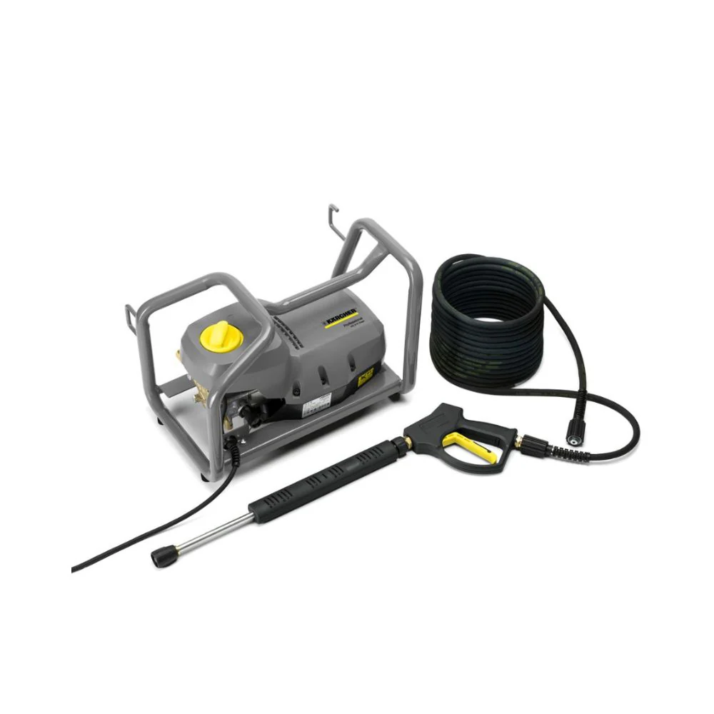 Hidrolavadora Karcher HD 4/9 Cage