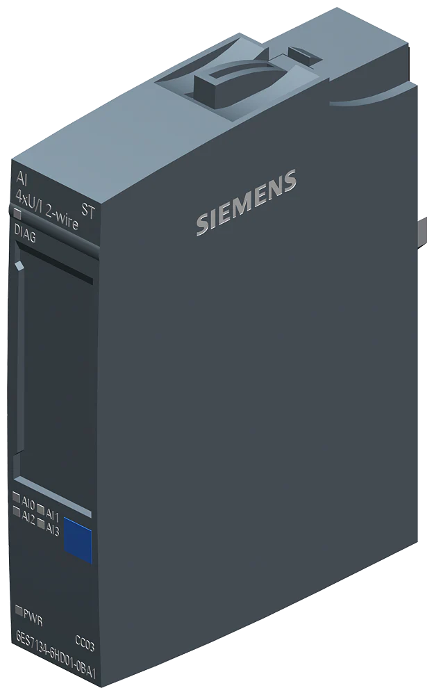 6ES7134-6HD01-0BA1 Siemens