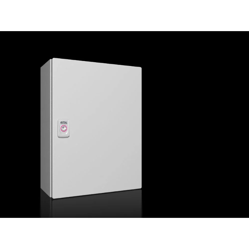 Rittal 1577000 KX E-Box 300x400x155 c/PM