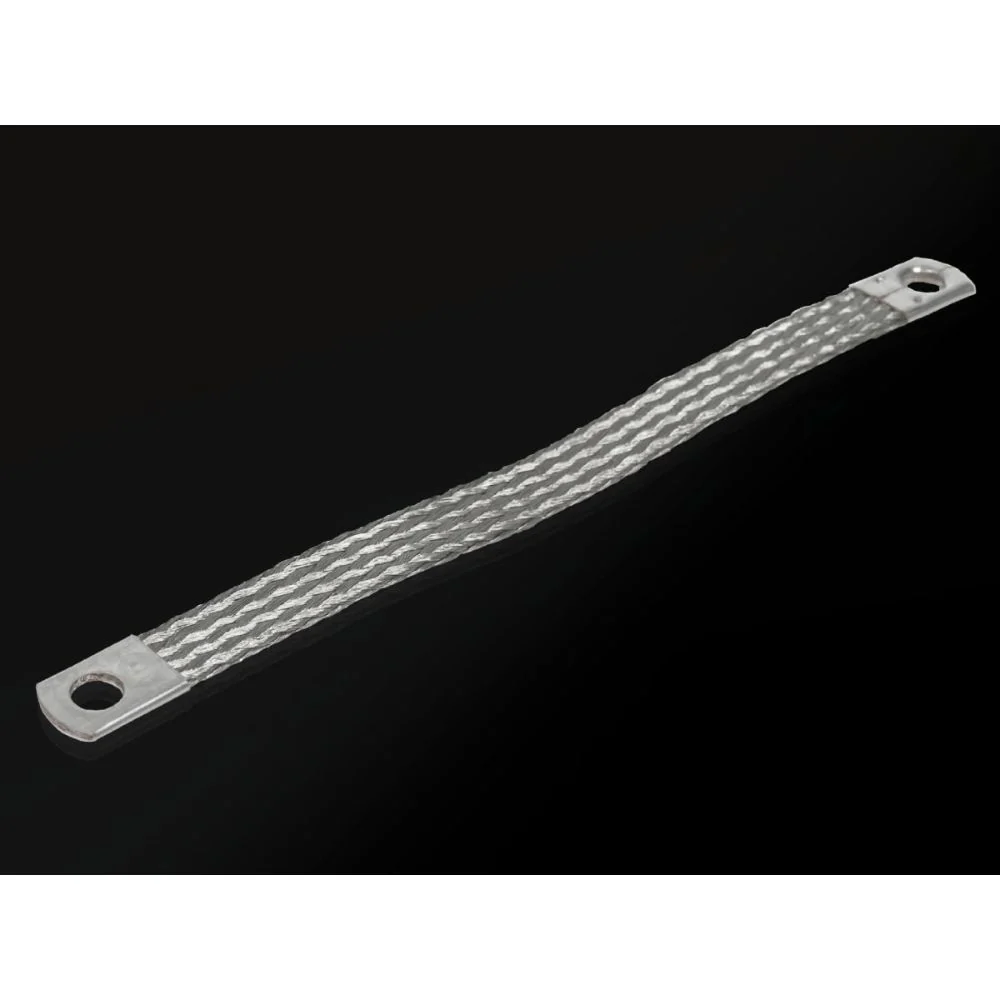 Rittal 2412216 SZ CINTA PUESTA TIERRA PLANA