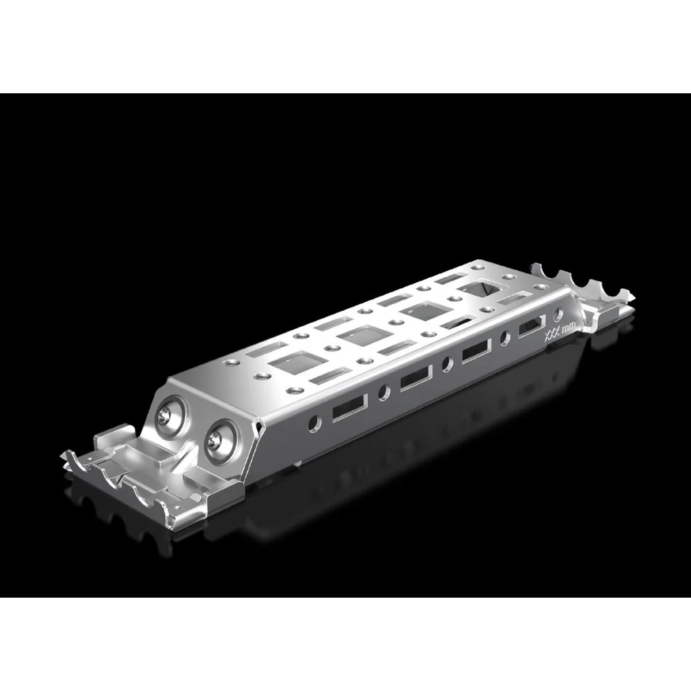 Rittal 2394210 AX Interior installation rails