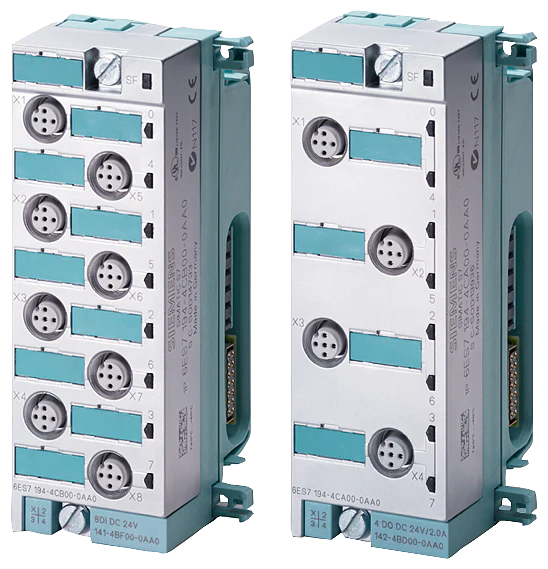 6ES7142-4BD00-0AA0 Siemens