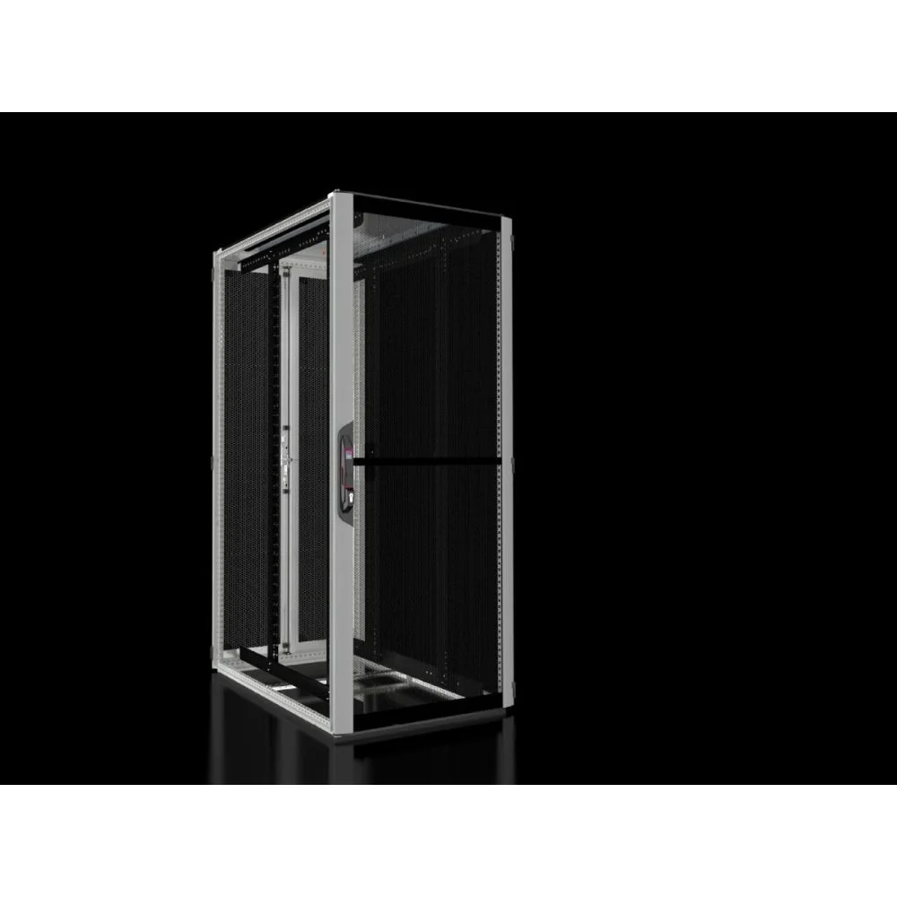 Rittal 5311116 VX IT std. RAL 7035, 800x2000x1200mm