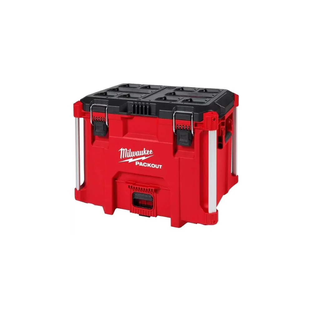 Caja Herramientas Packout Xl Milwaukee 48-22-8429