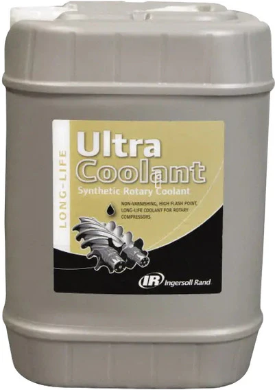 Aceite lubricante Ultra Coolant 20 Litros Ingersoll Rand 38459582