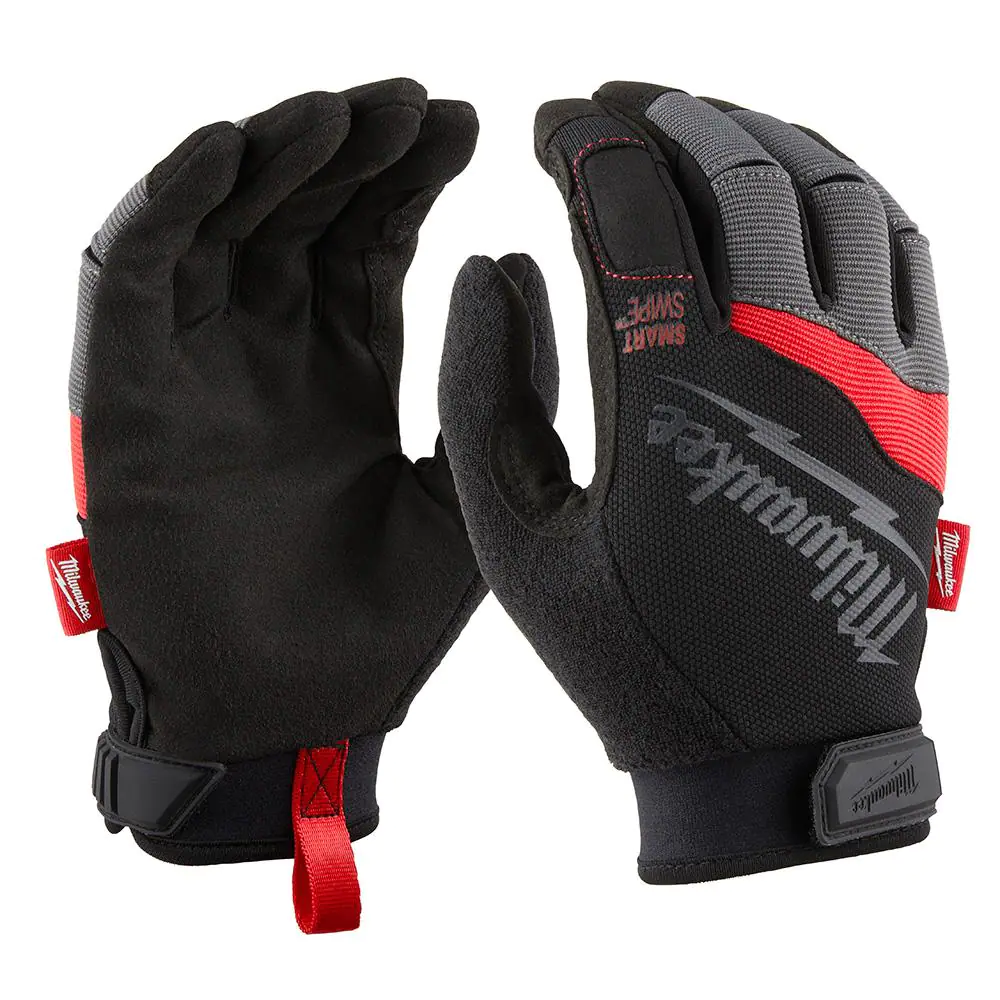 Guantes de Rendimiento Talla L Milwaukee 48-22-8722