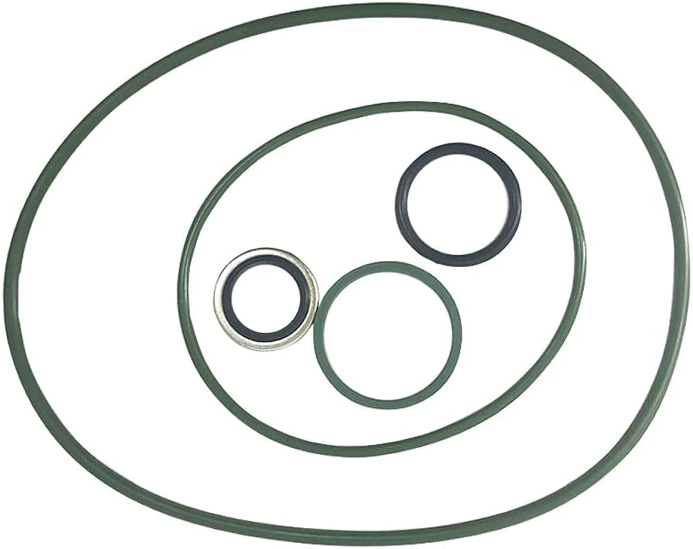 Kit de enfriador Atlas Copco 2906097400