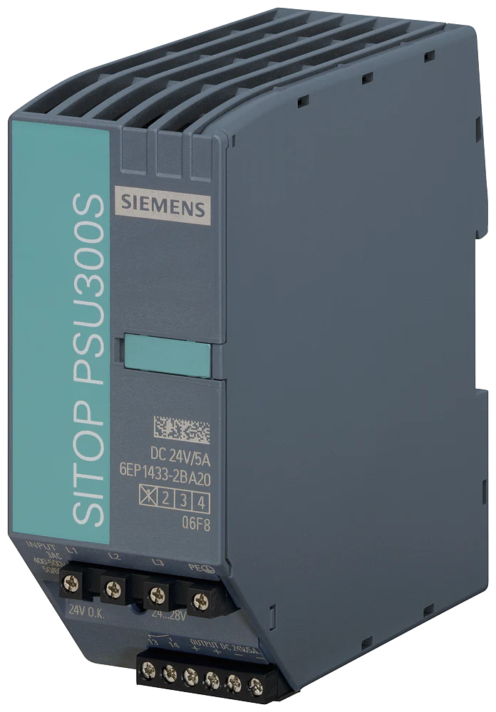 6EP1433-2BA20 Siemens