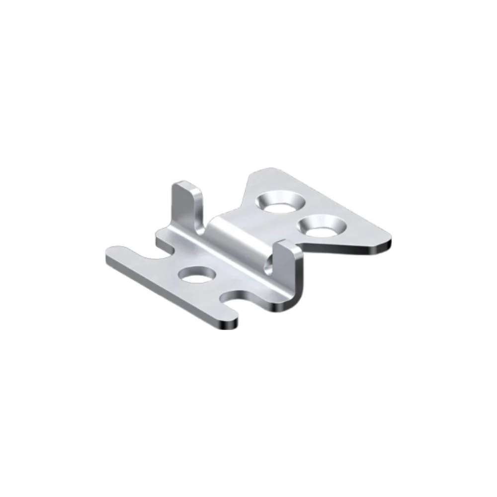 Rittal 2503010 SZ SOPORTE FIJACION MURAL, 4P.