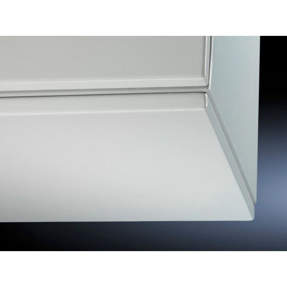 Rittal 5001130 CM PLACA CIERRE 600X400MM