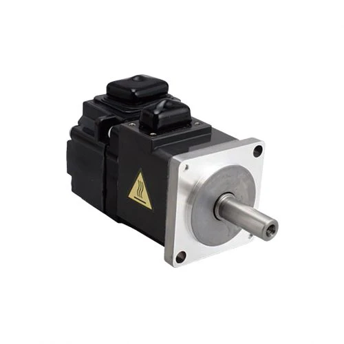 Servomotor 016 Nm, 50W, 200V para servo amplificador MR-J4 Mitsubishi HG-KR053