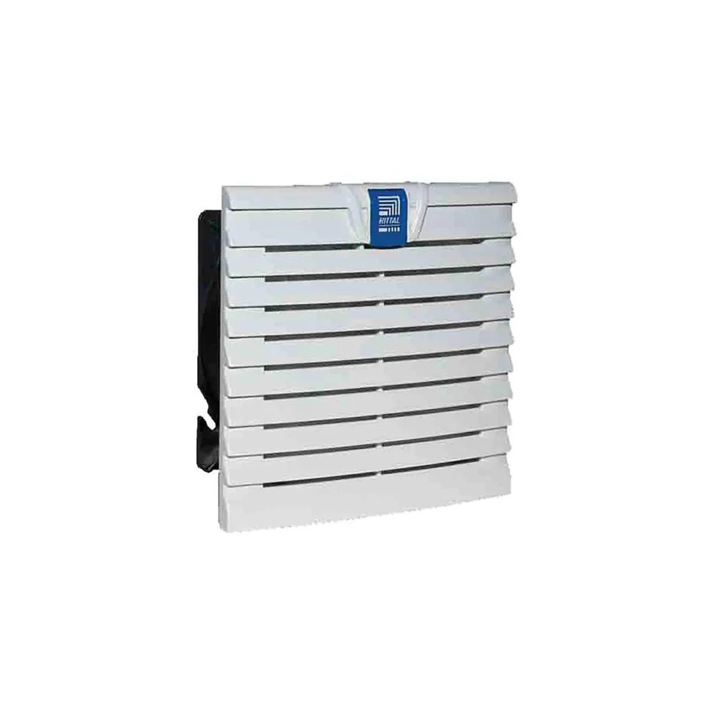 Rittal 3237110 SK VENTILADOR 20 m3/h 115 VAC