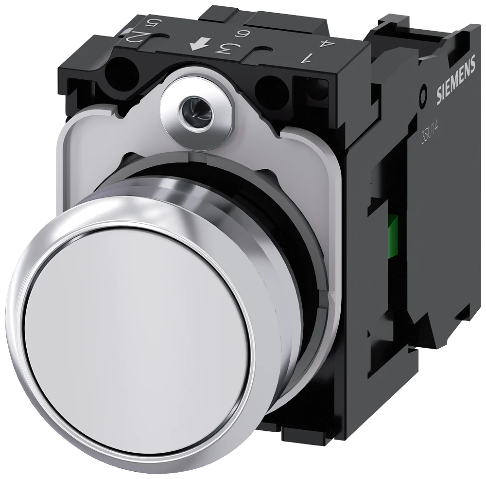 3SU1150-0AB60-1BA0 Siemens