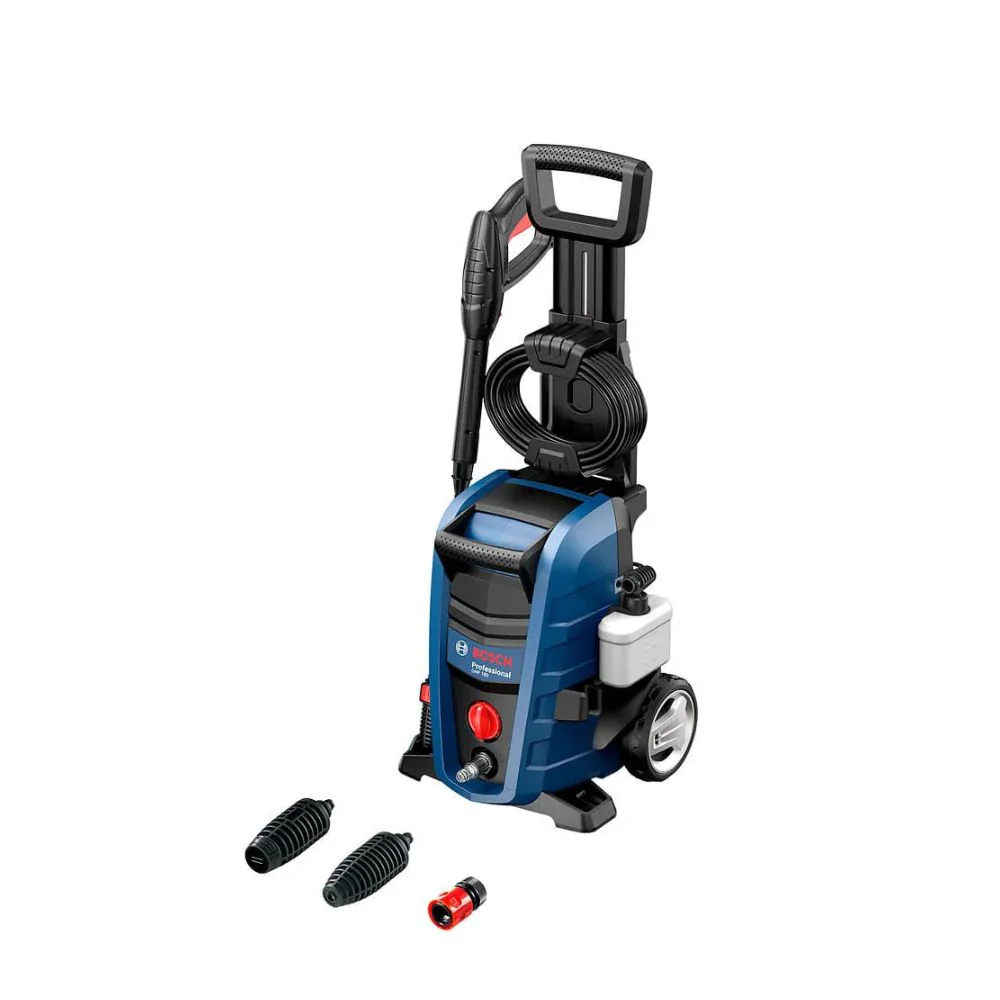 Hidrolavadora Bosch GHP 180 1800PSI