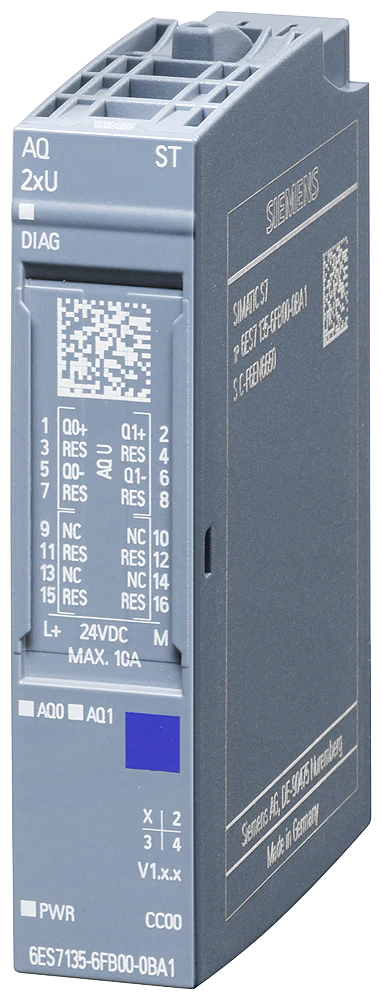 6ES7135-6FB00-0BA1 Siemens