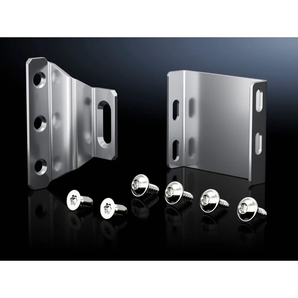 Rittal 5301312 VX IT/TS Brida de ensamblaje externa