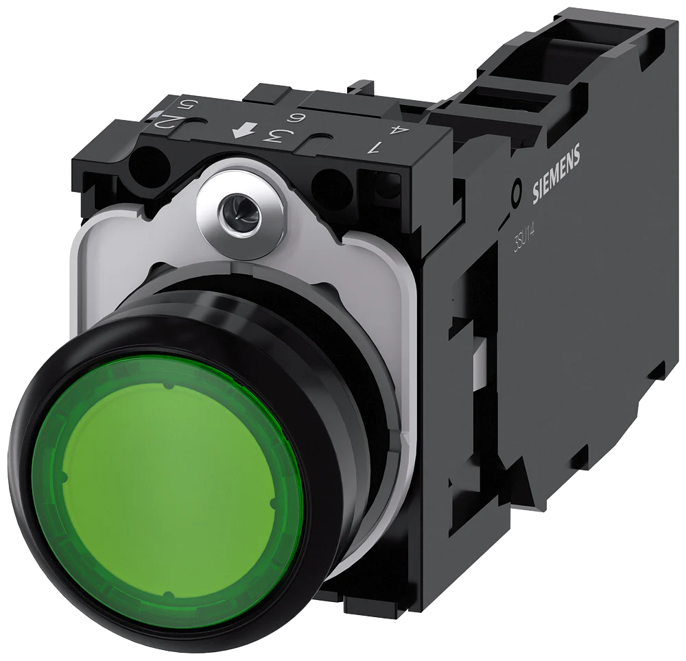 3SU1103-0AB40-1FA0 Siemens