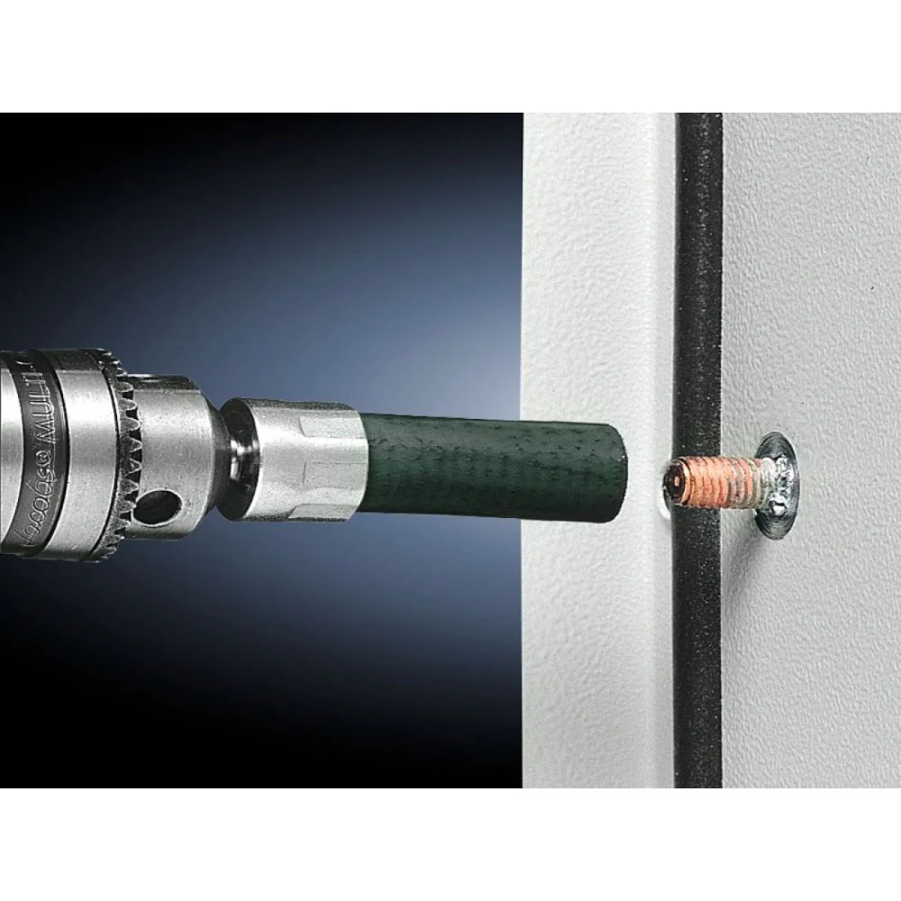 Rittal 2414000 SM FRESA CONTACTO P/PERF.BAST.