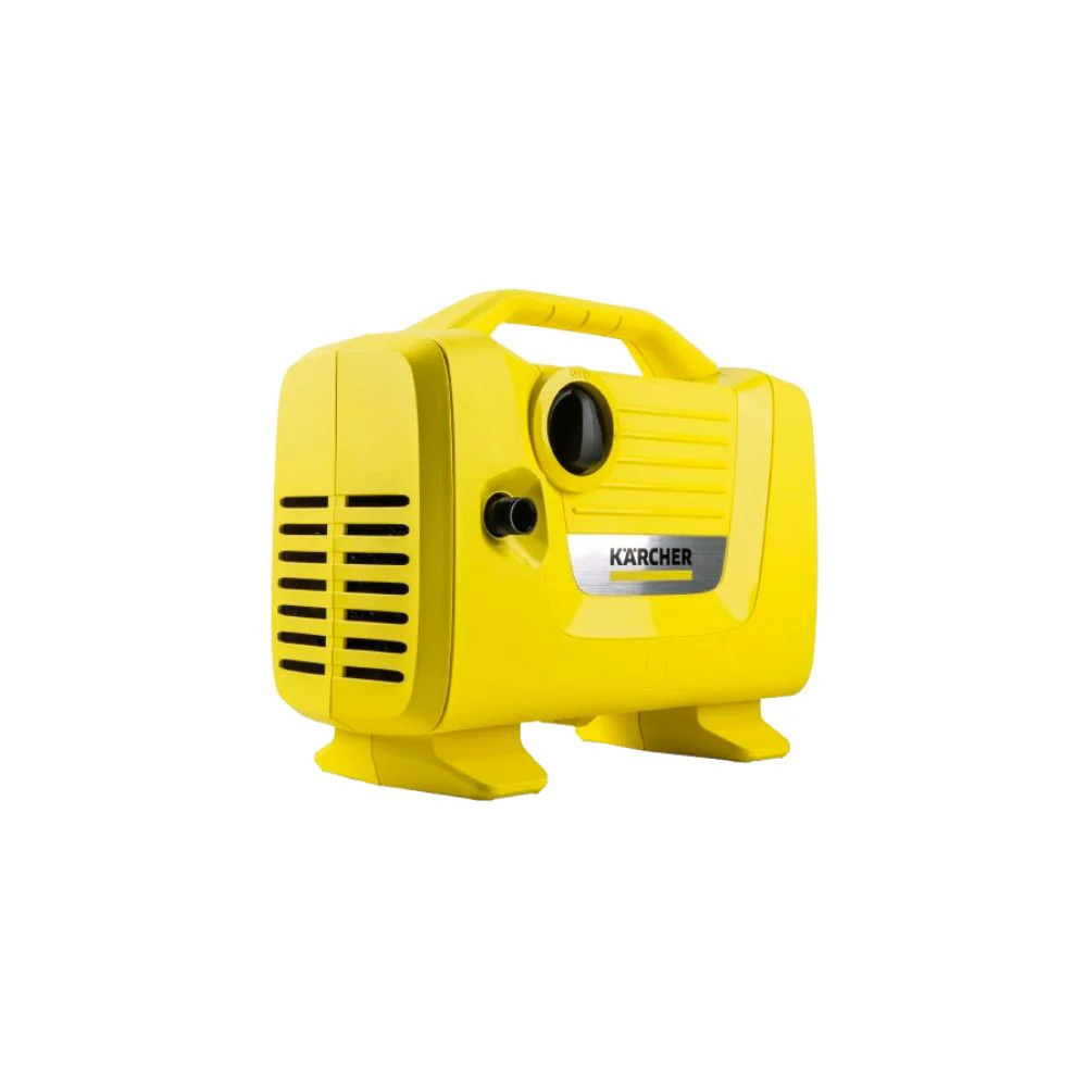 Hidrolavadora de alta presion Karcher K2 Induction