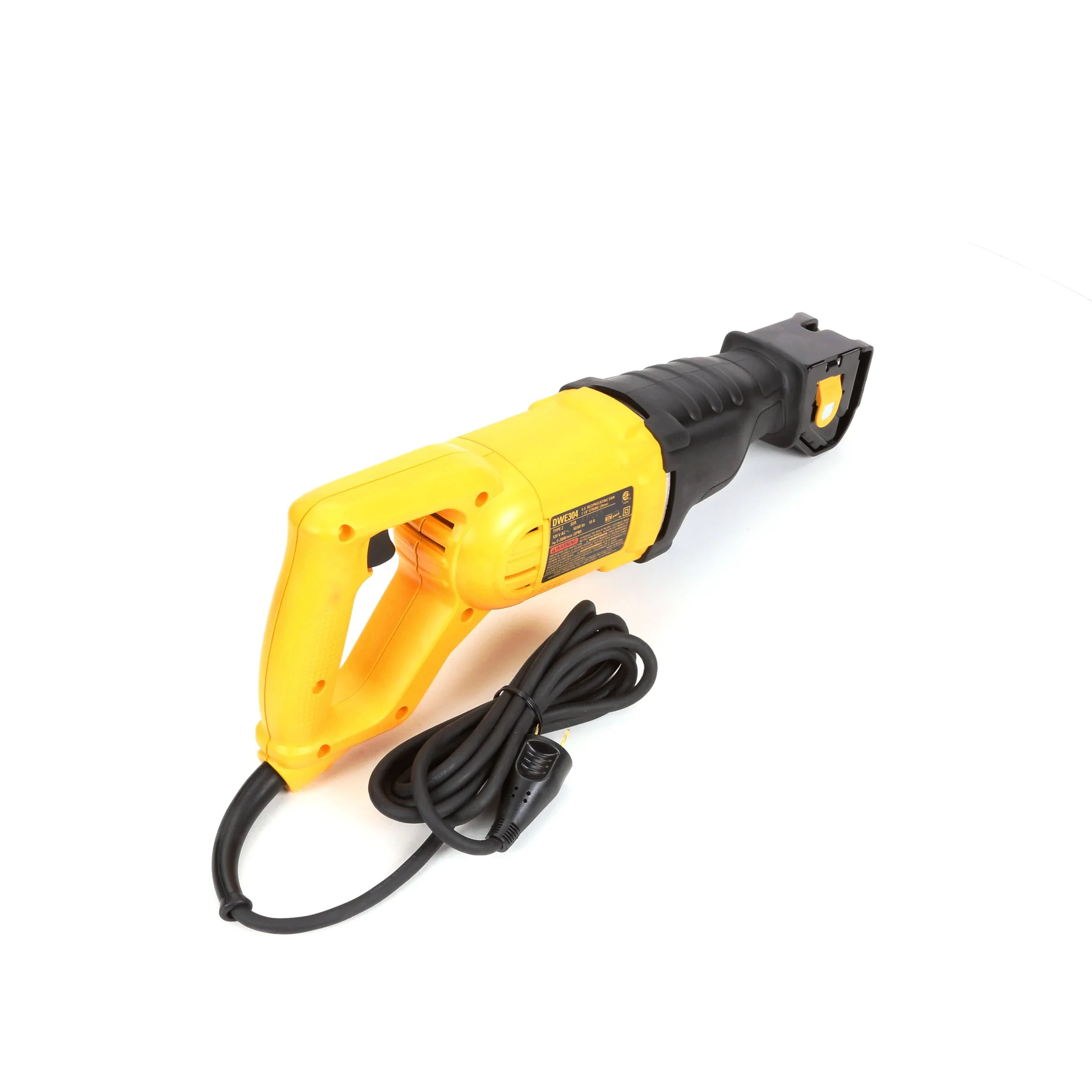 Sierra Sable Dewalt Dwe304