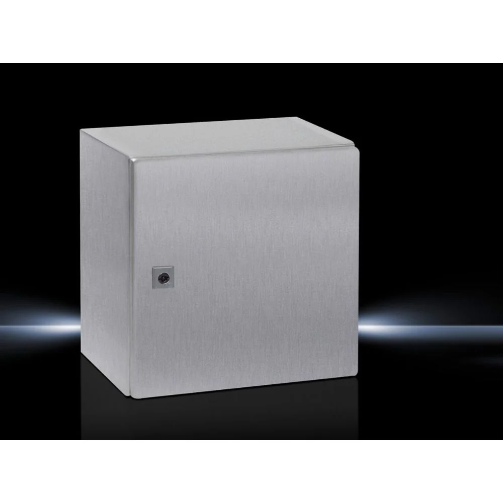 Rittal 1006600 AE ARMARIO COMPACTO INOX. 380x380x210